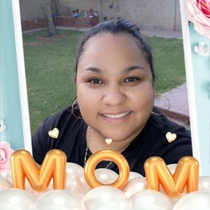 Meet your Posher, Janett